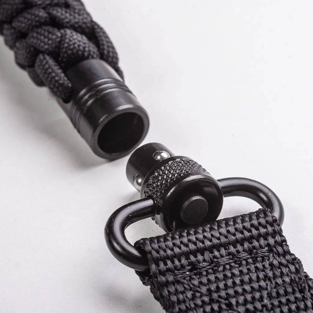 DANGO Quick Release Tether - Image 11