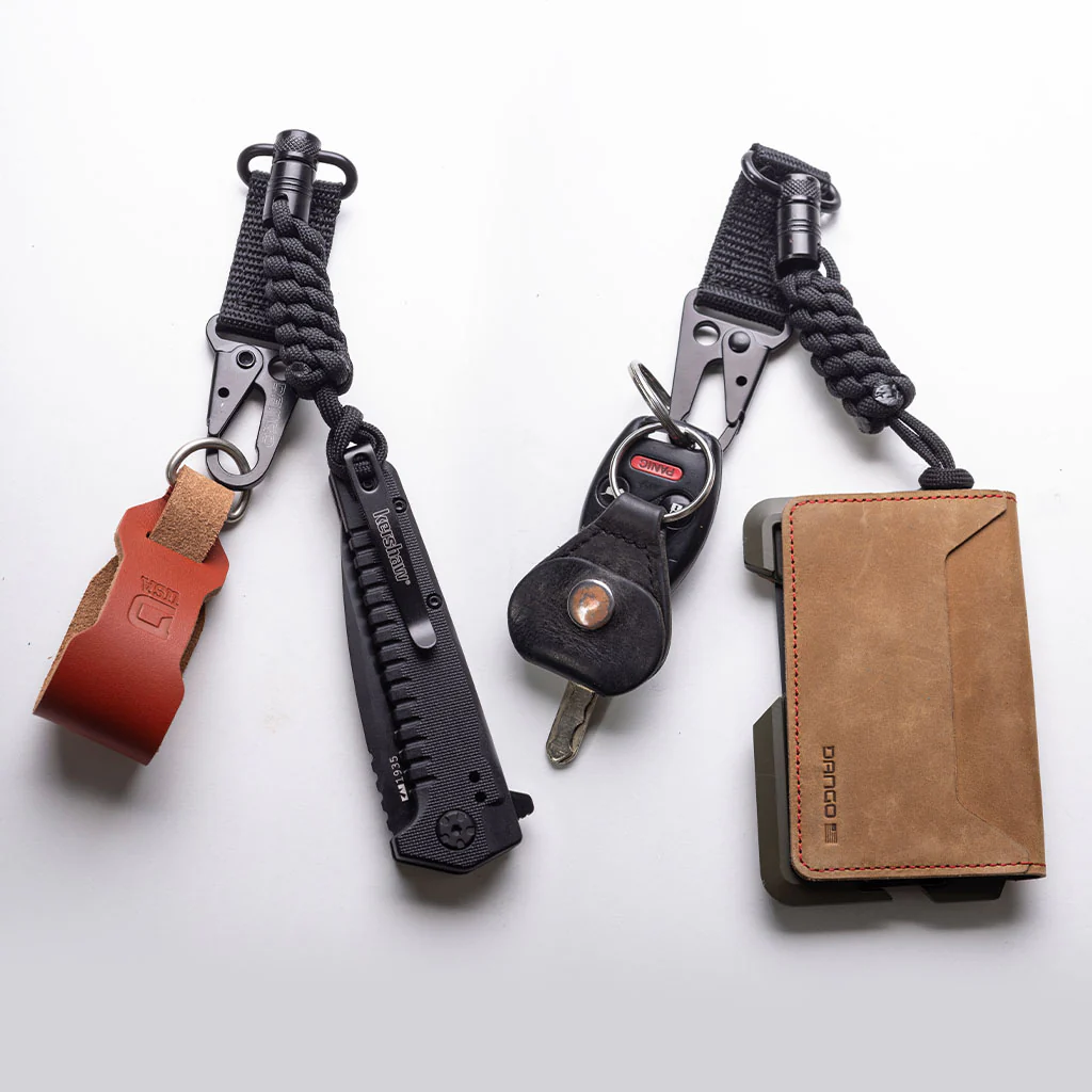 DANGO Quick Release Tether - Image 17