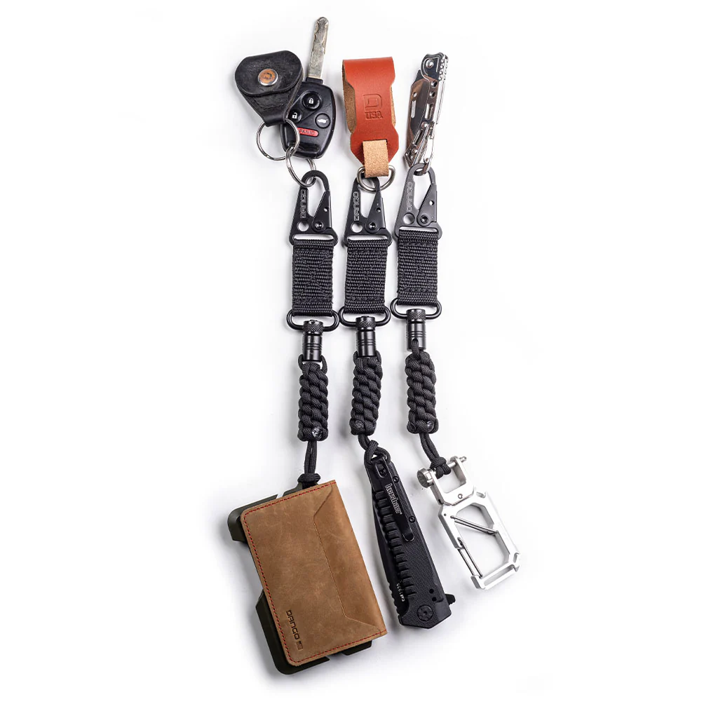 DANGO Quick Release Tether - Image 18