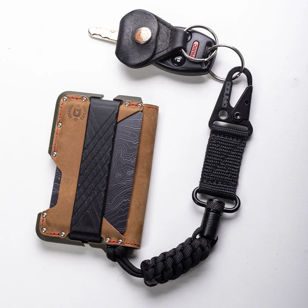 DANGO Quick Release Tether - Image 19