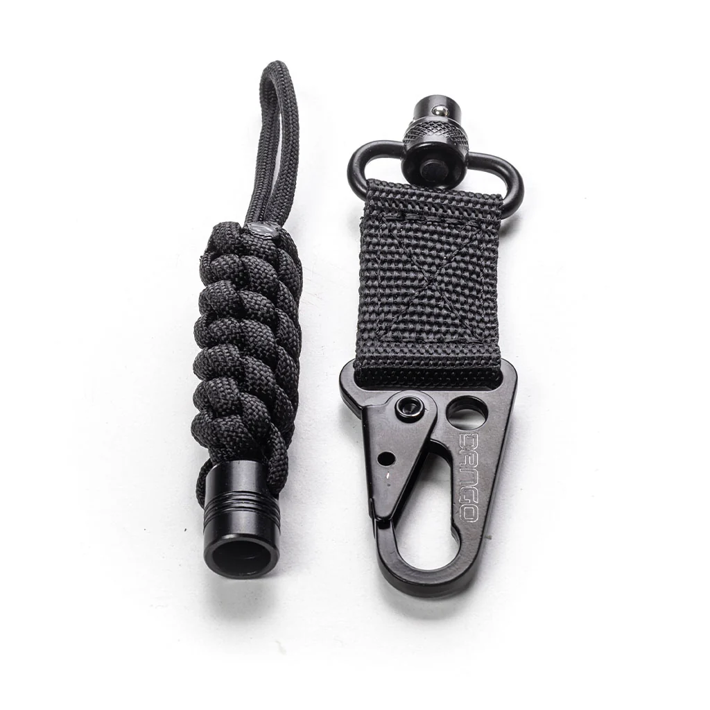 DANGO Quick Release Tether - Image 7