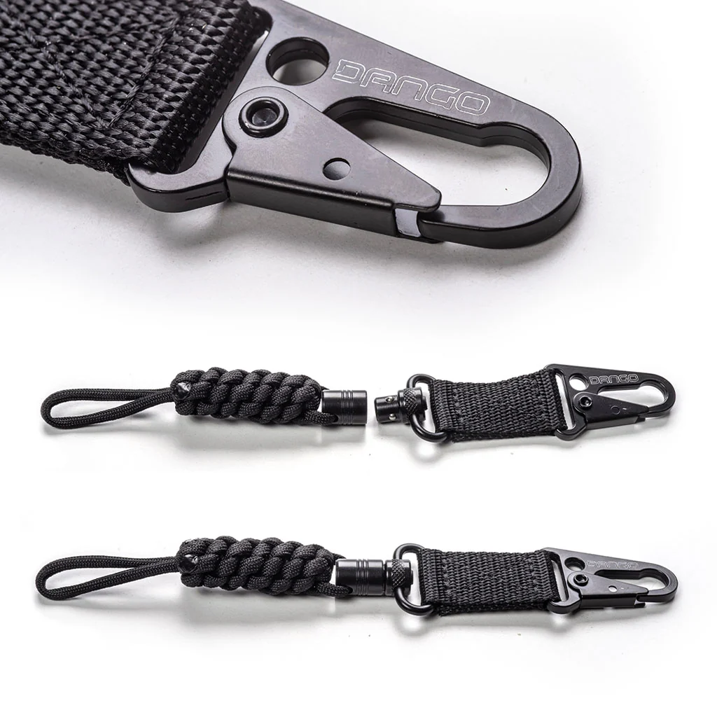DANGO Quick Release Tether - Image 8