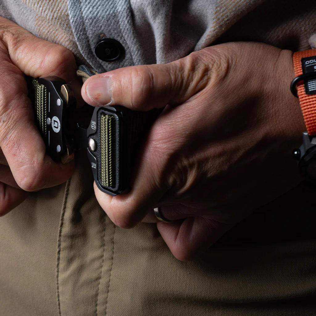 DANGO Spec-Ops Belt - Image 15