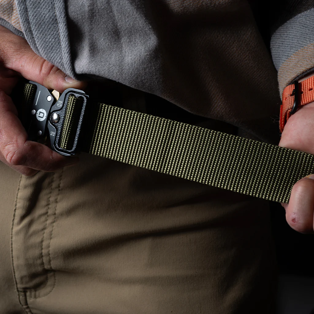 DANGO Spec-Ops Belt - Image 16