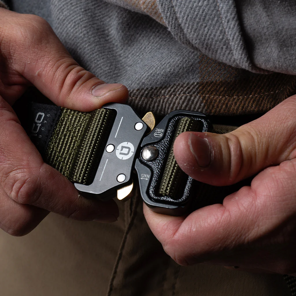 DANGO Spec-Ops Belt - Image 19
