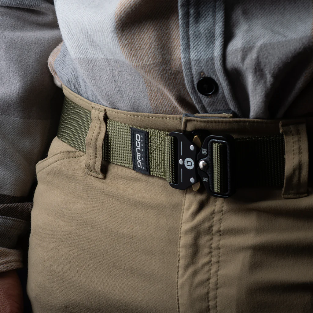DANGO Spec-Ops Belt - Image 20