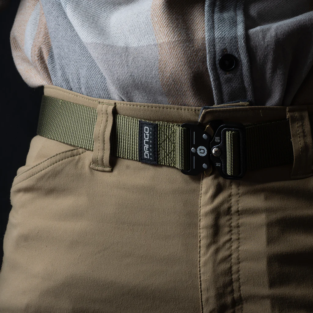 DANGO Spec-Ops Belt - Image 21