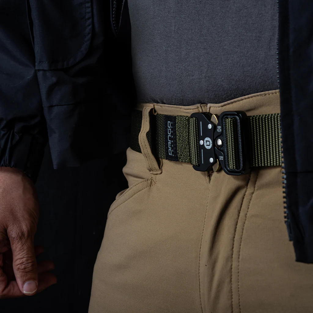 DANGO Spec-Ops Belt - Image 25