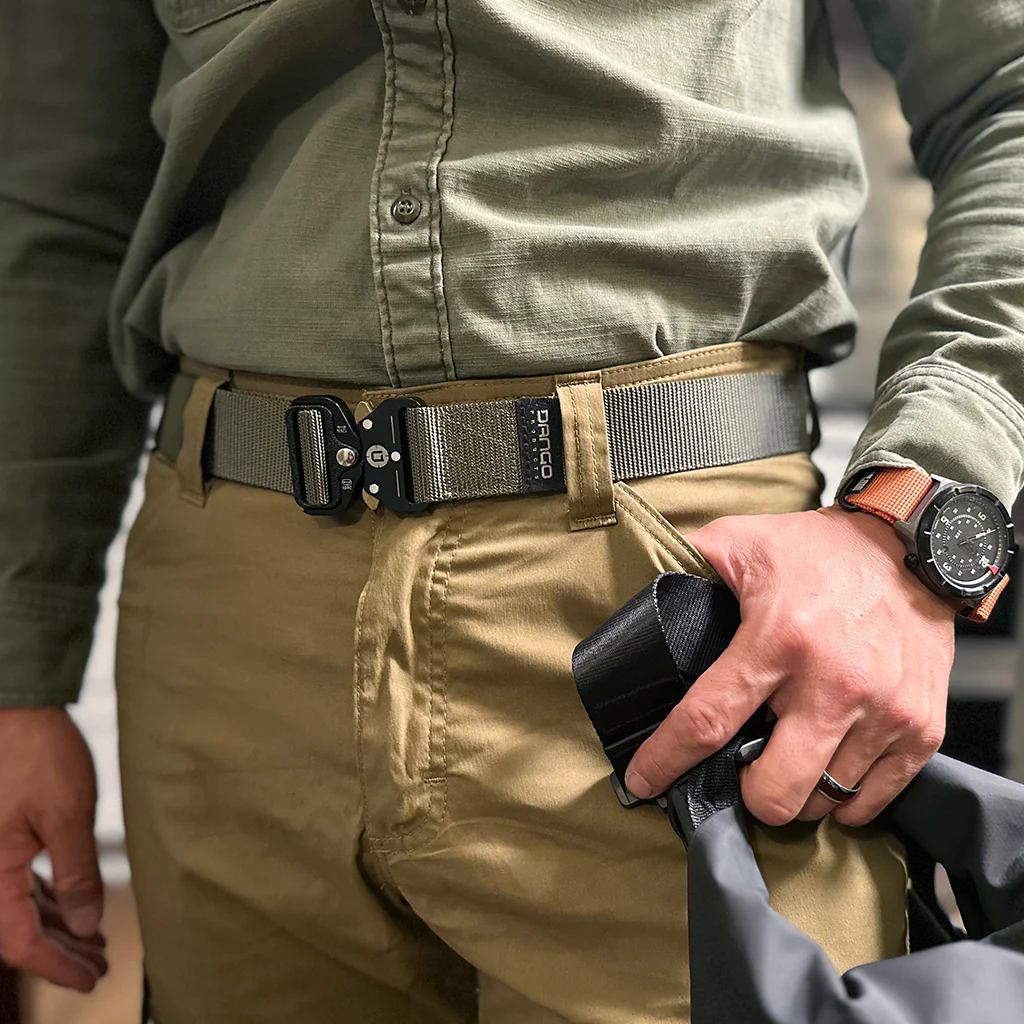 DANGO Spec-Ops Belt - Image 28