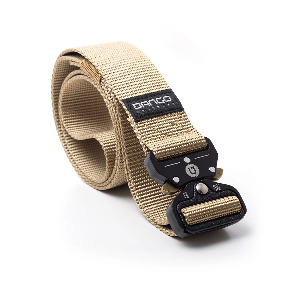 DANGO Spec-Ops Belt - Image 4