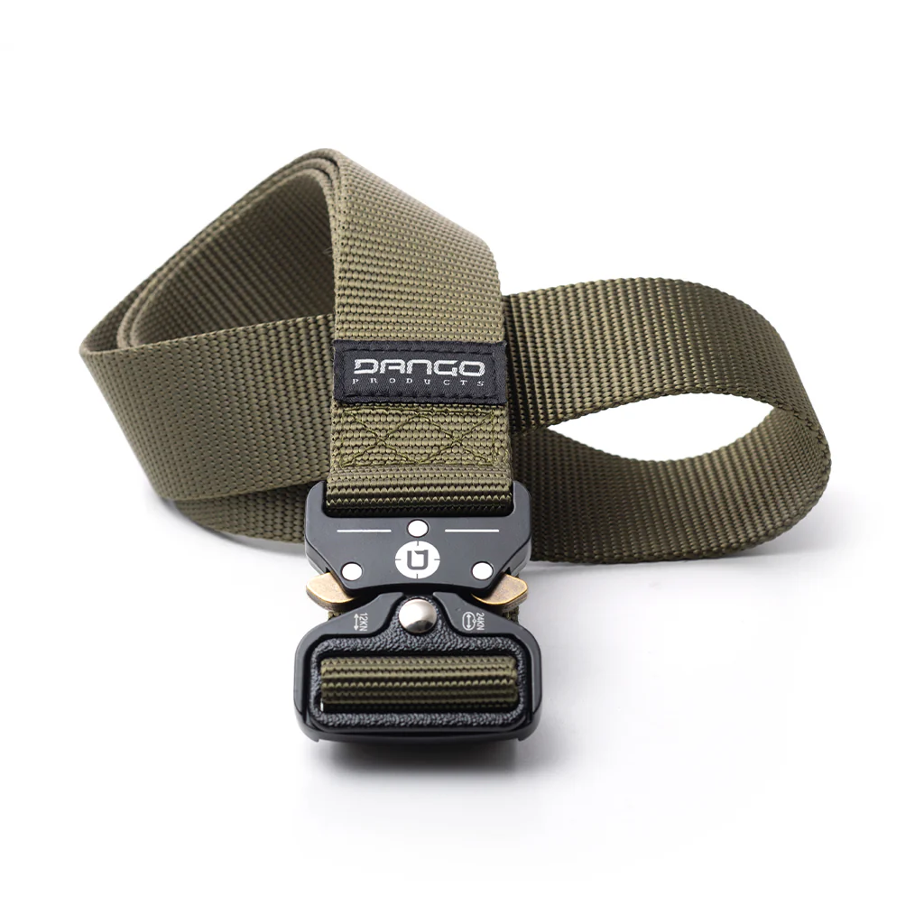 DANGO Spec-Ops Belt - Image 8