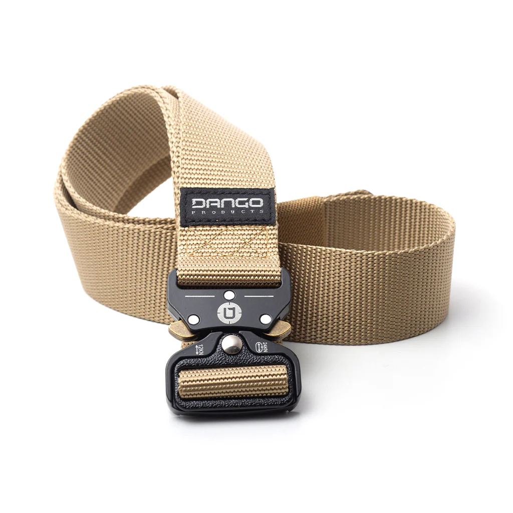 DANGO Spec-Ops Belt - Image 7