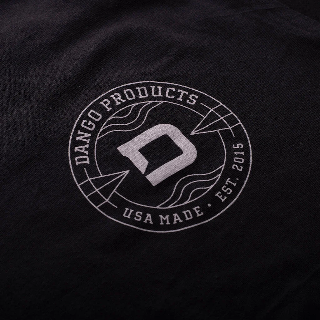DANGO T-shirt - Emblem - Image 3