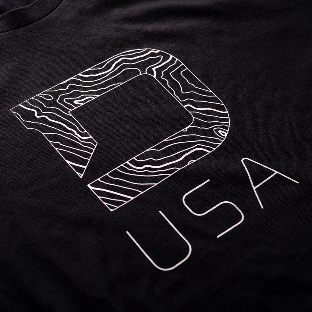 DANGO T-shirt - DANGO USA - Image 3