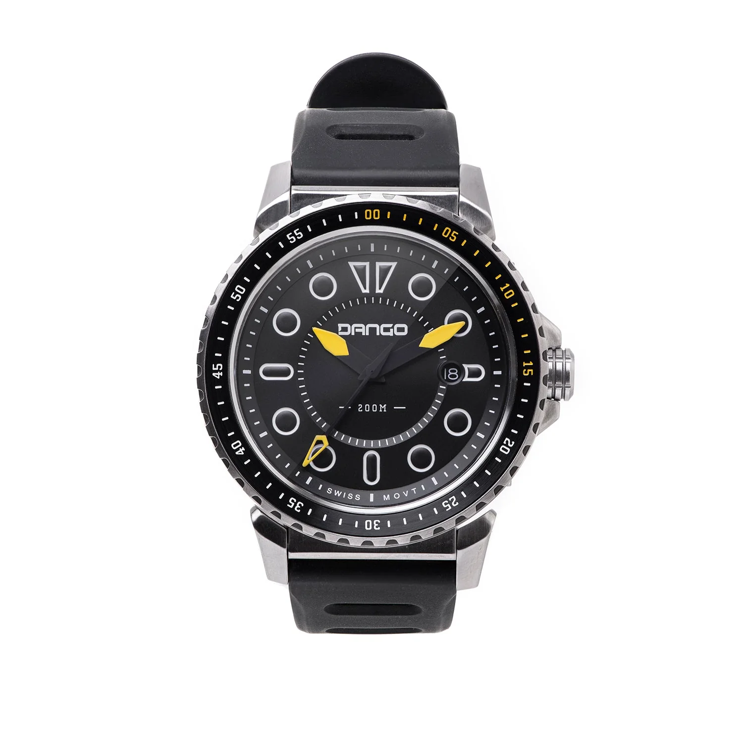 DANGO Sport Watch Strap - Image 8