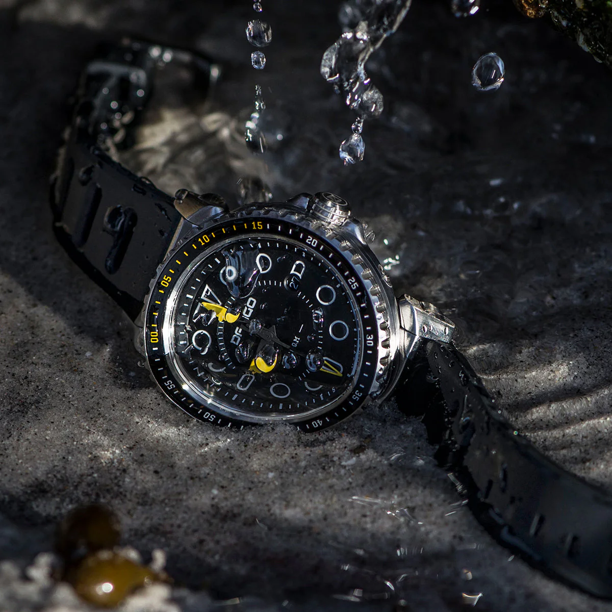 DANGO Sport Watch Strap - Image 9