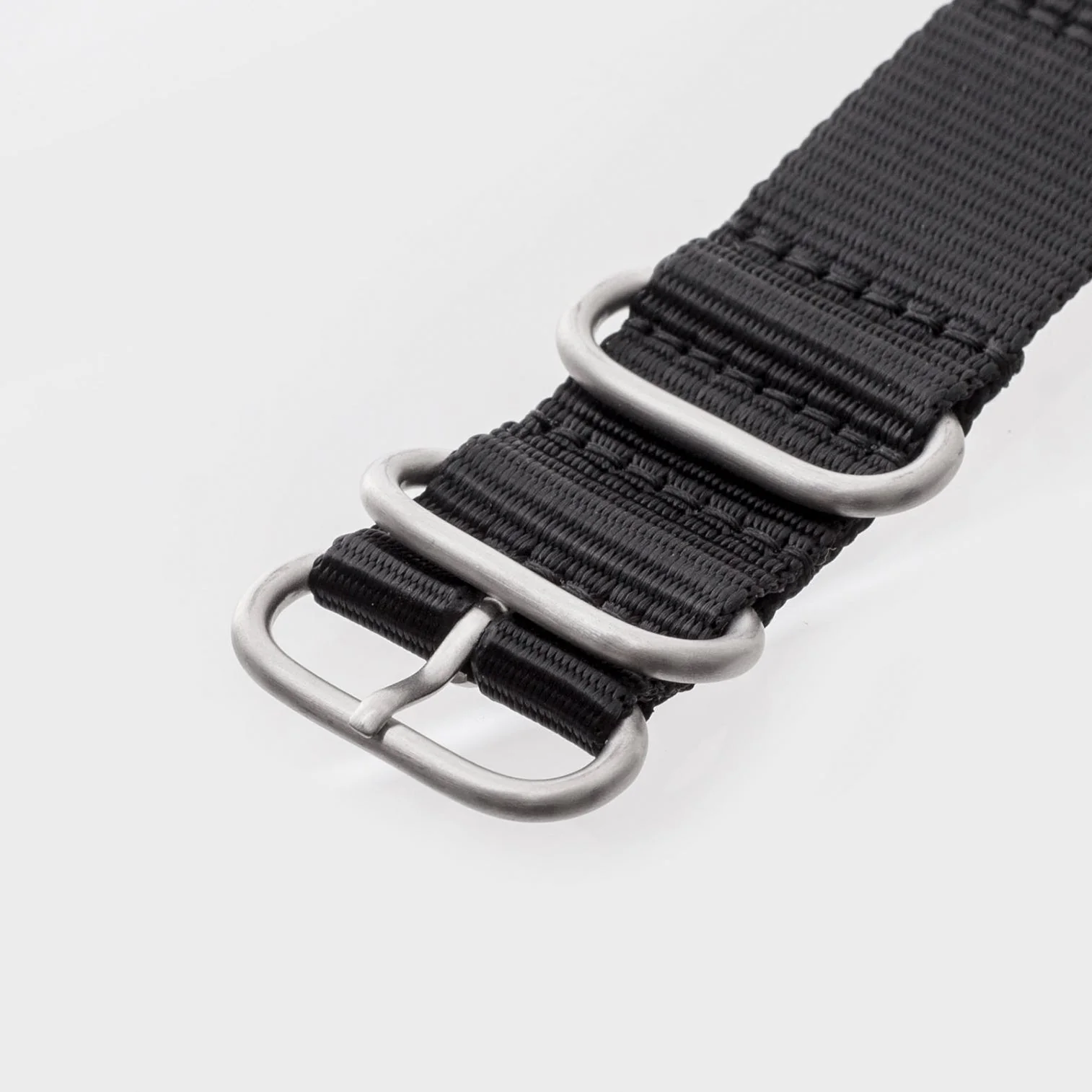 TK-01 - Trek Watch with Nylon Strap - Image 7