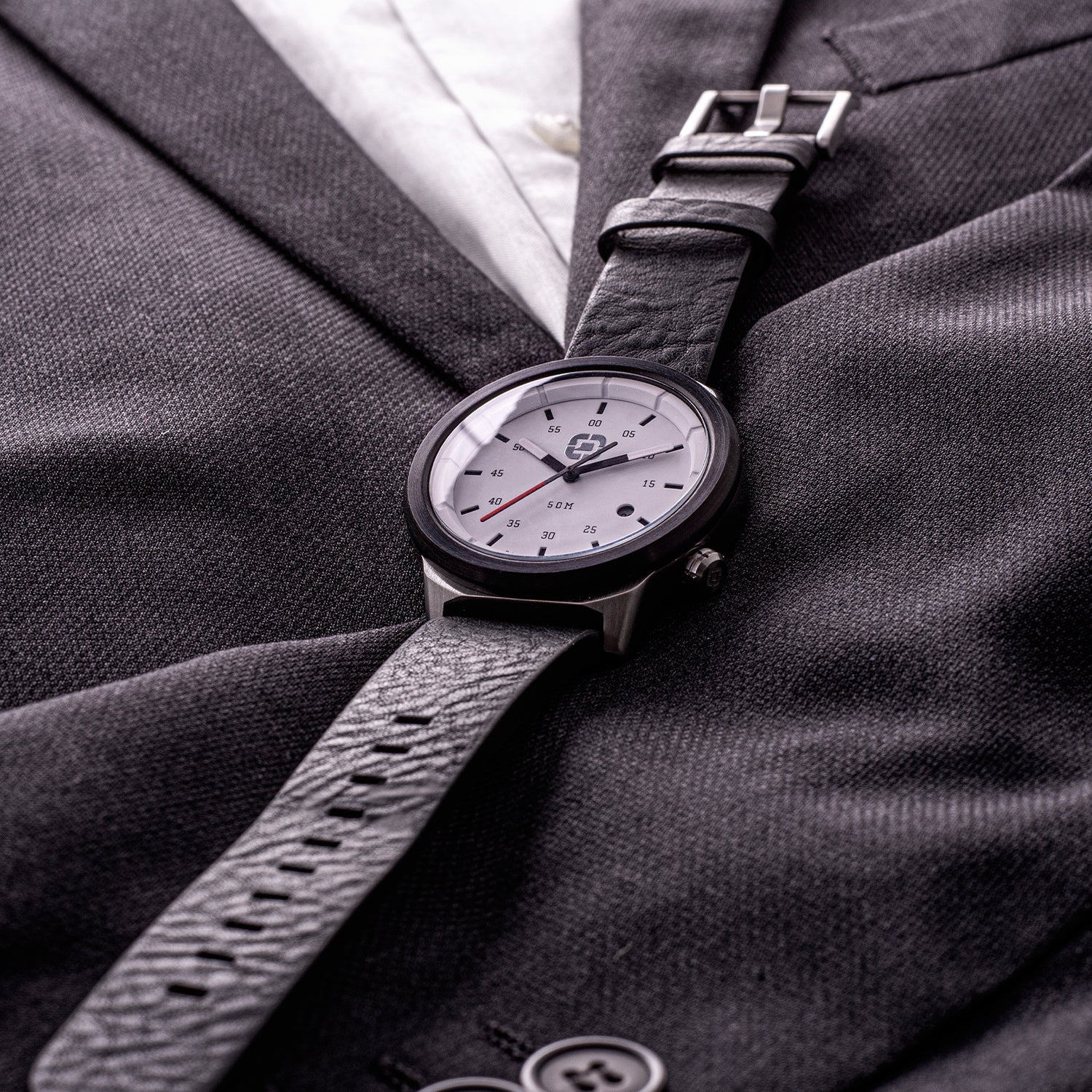 Dapper Watch - Image 11