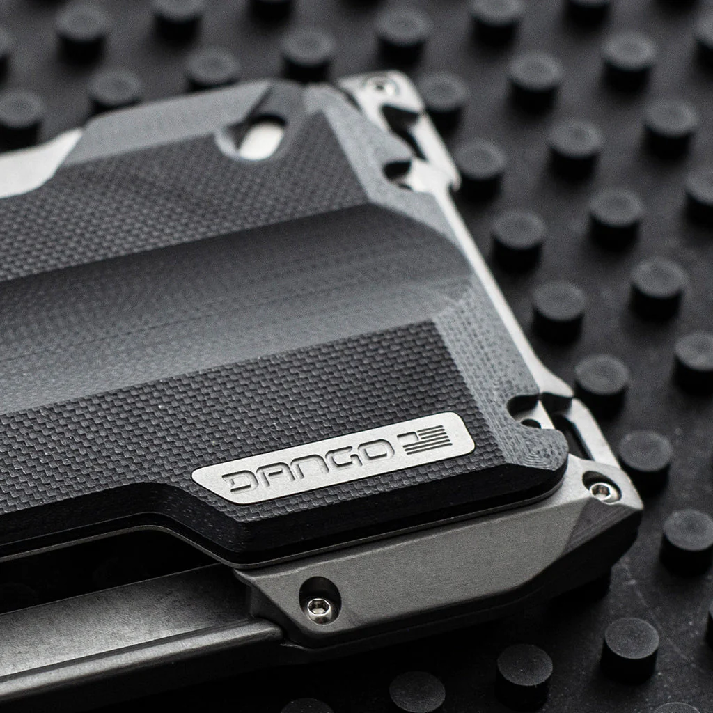 A-Series G10 Backplate - Image 10