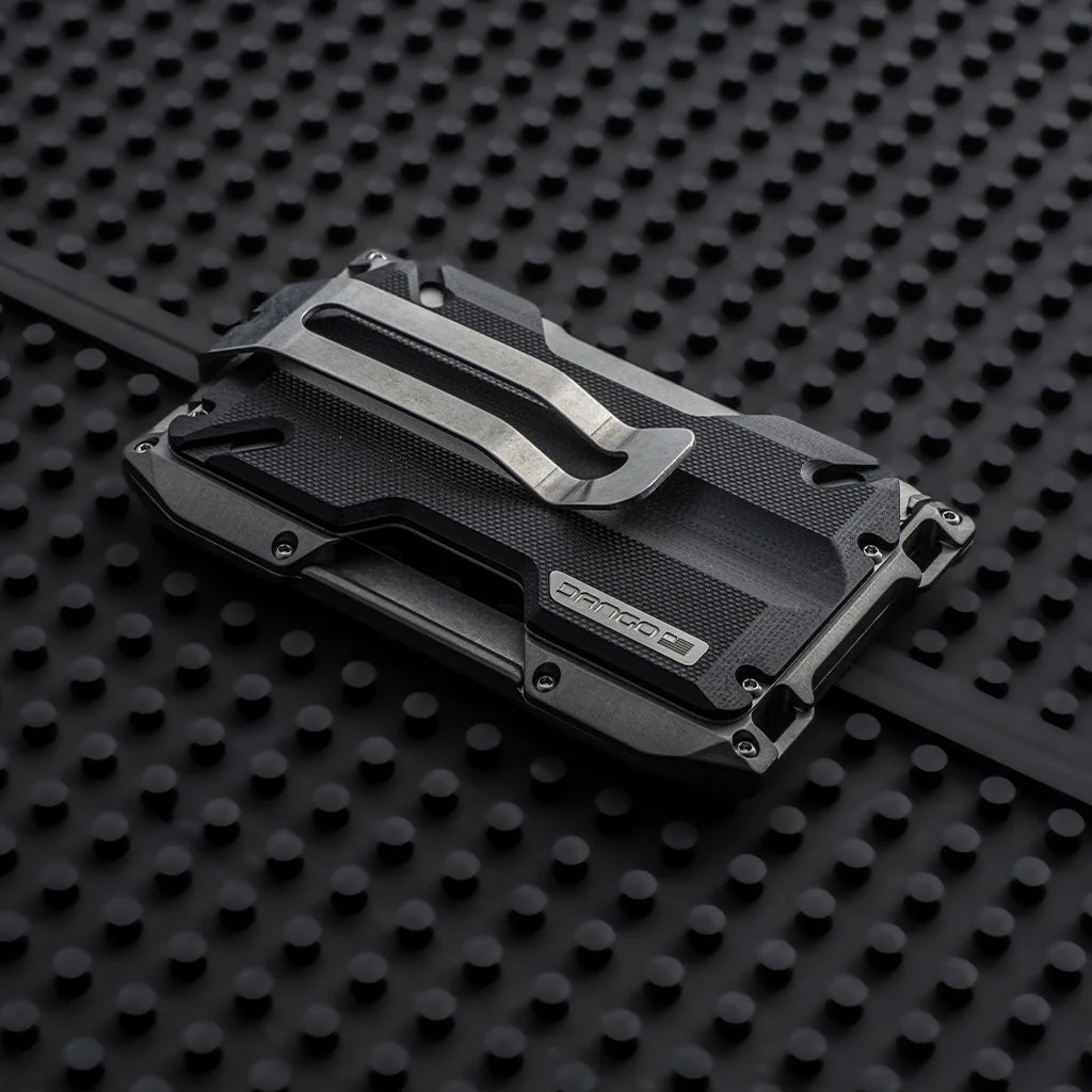 A-Series G10 Backplate - Image 11