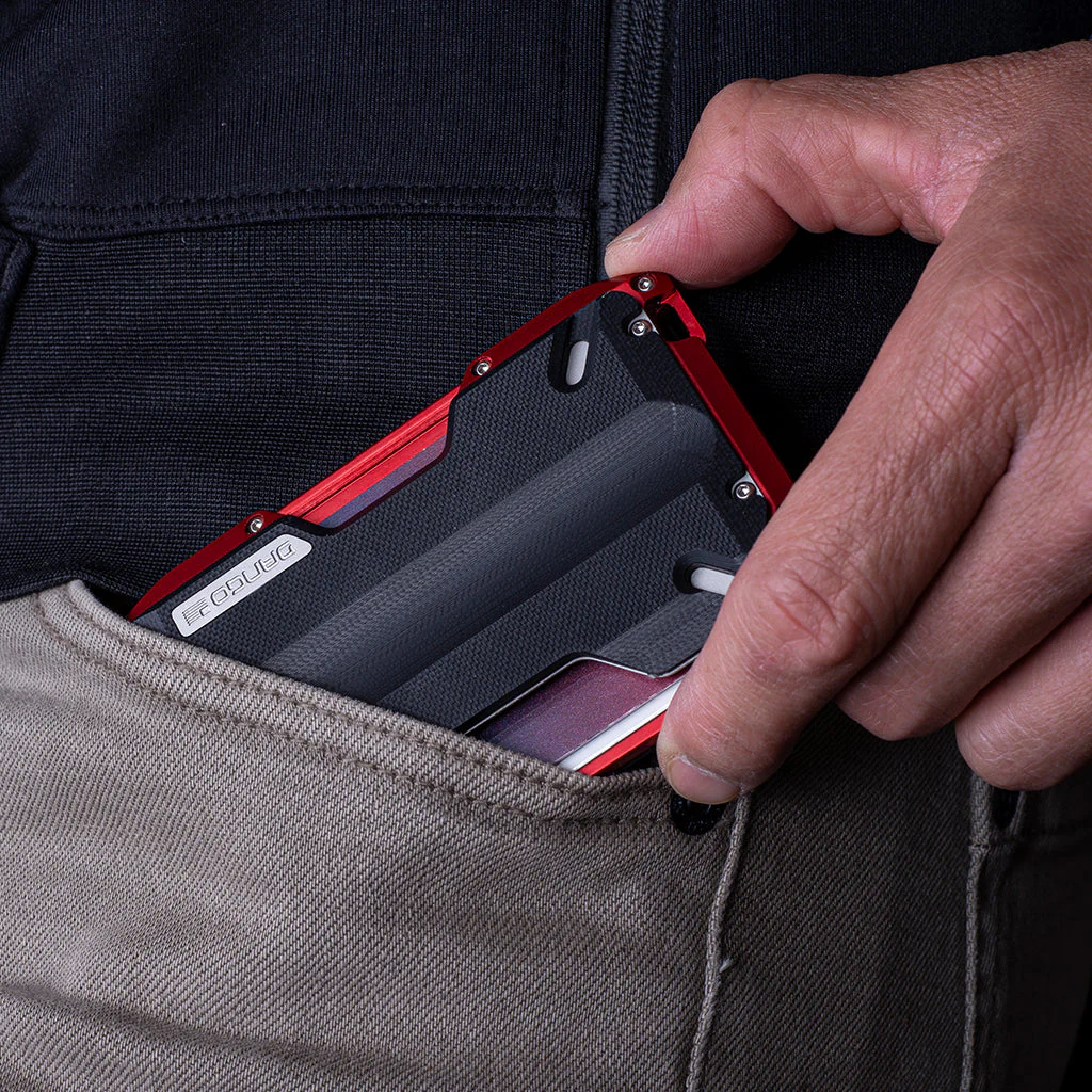 A-Series G10 Backplate - Image 6