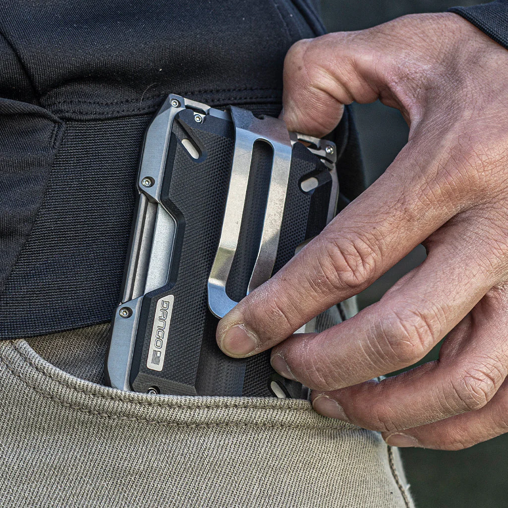 A-Series G10 Backplate - Image 7