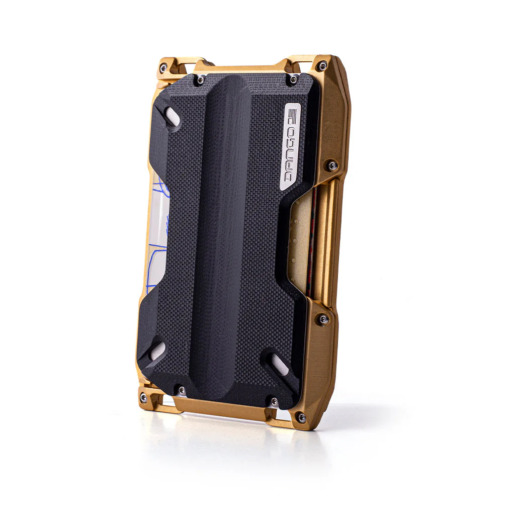 A-Series G10 Backplate - Image 8