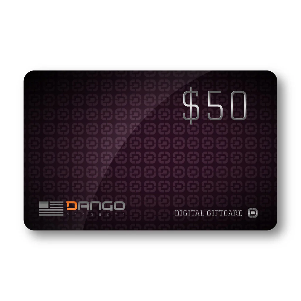 DANGO Gift Cards - Image 4