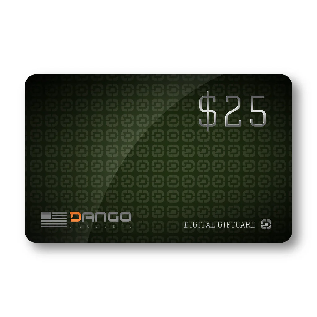 DANGO Gift Cards - Image 5