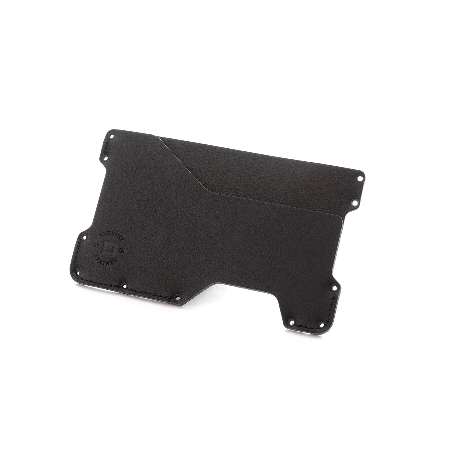 Horizontal Leather Pockets (D/T-Series wallets) - Image 3