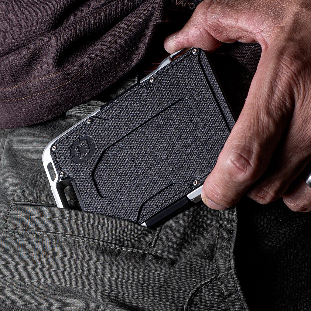M1 AirTag Wallet - Image 4