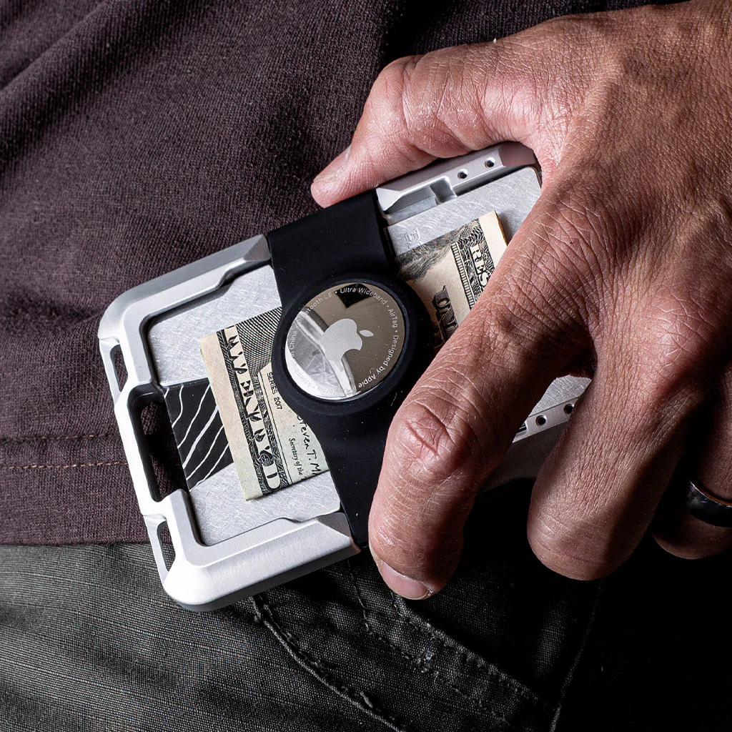 M1 AirTag Wallet - Image 6