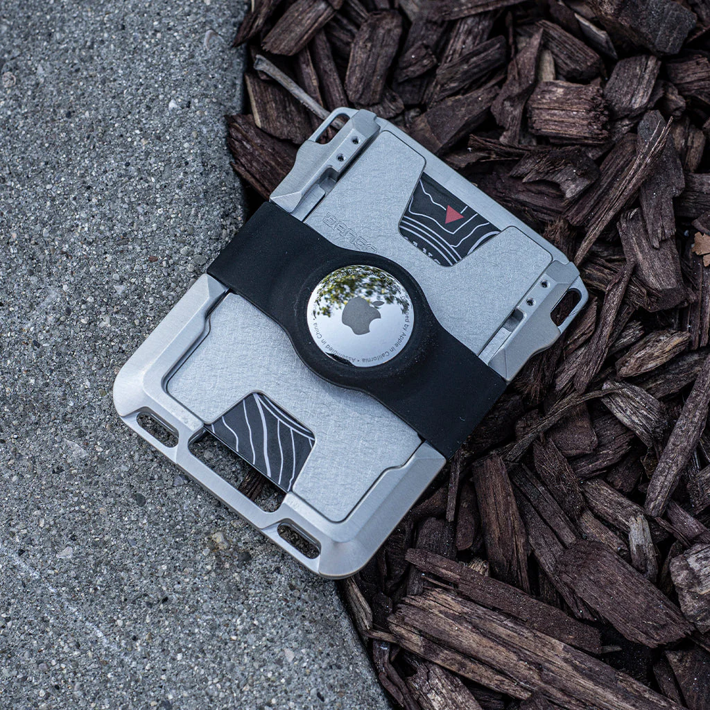 M1 AirTag Wallet - Image 8