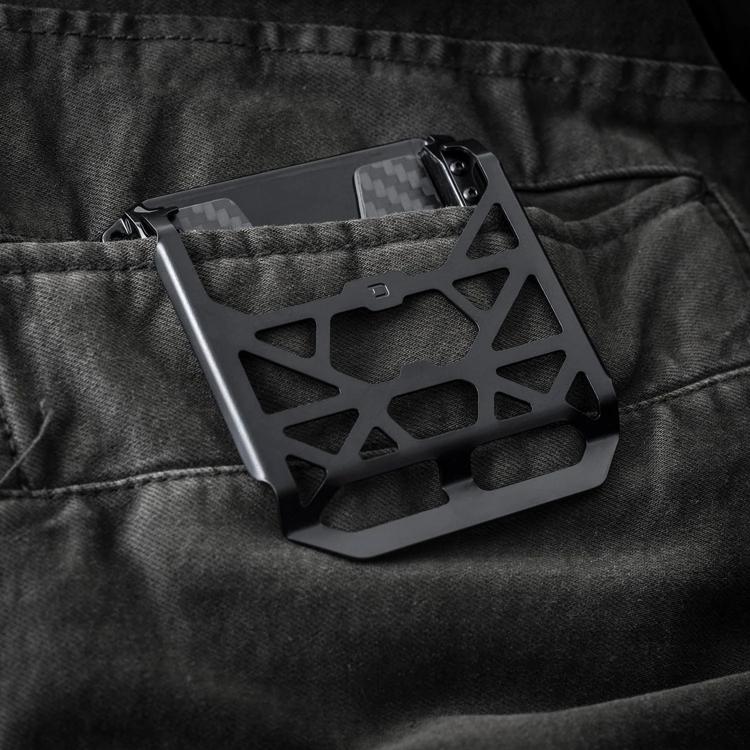 M1 Chassis Clip - Image 25