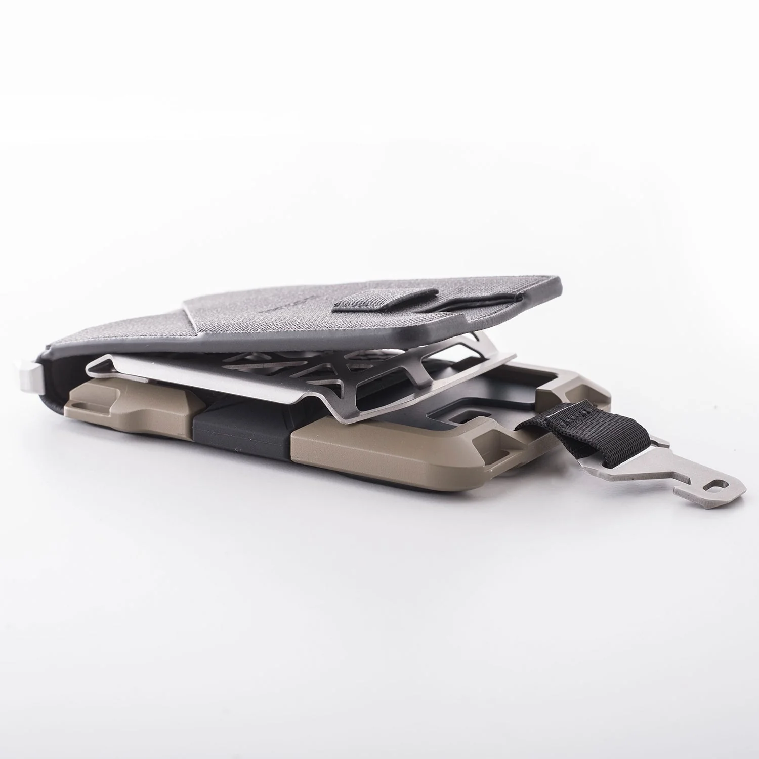 M1 Chassis Clip - Image 30