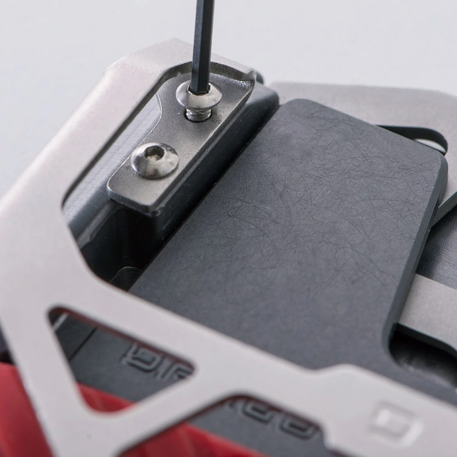 M1 Chassis Clip - Image 9