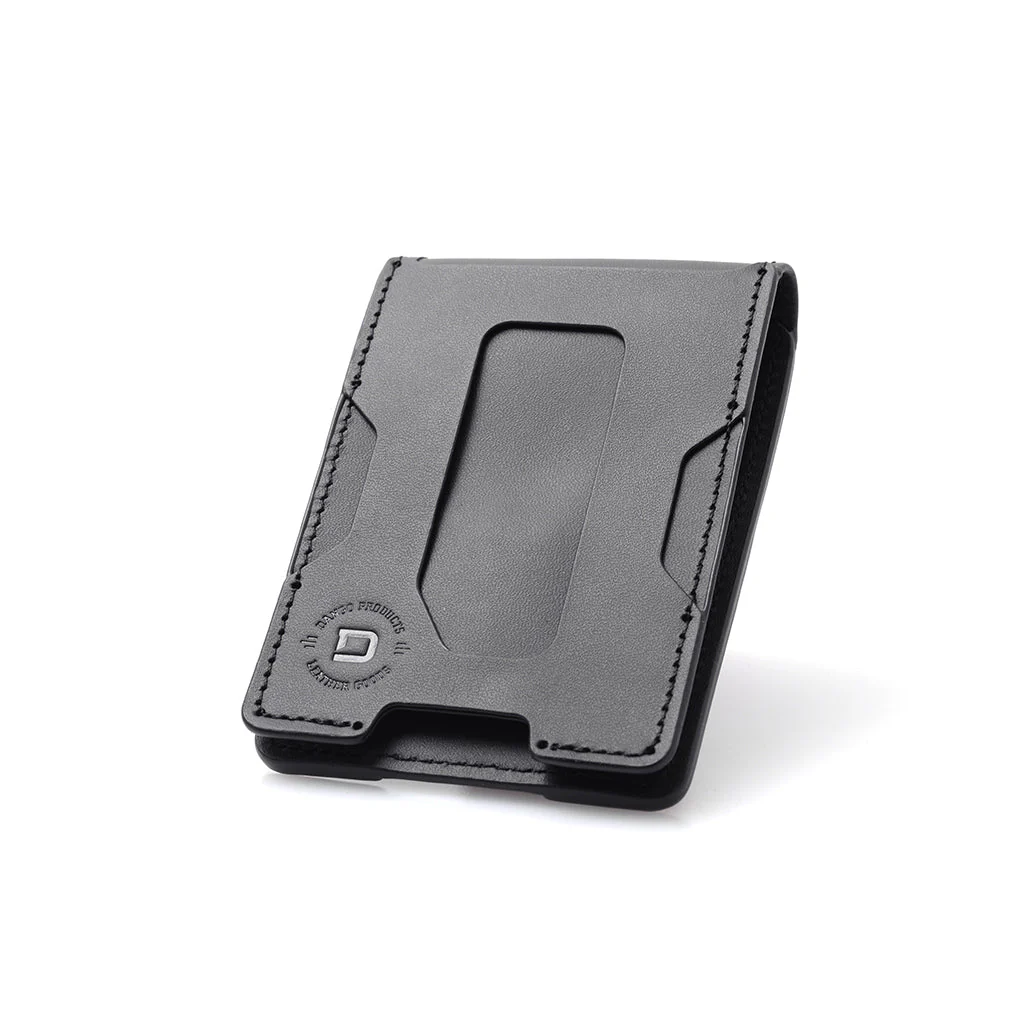 M1 Maverick™ 4 Pocket Bifold Leather - Image 3