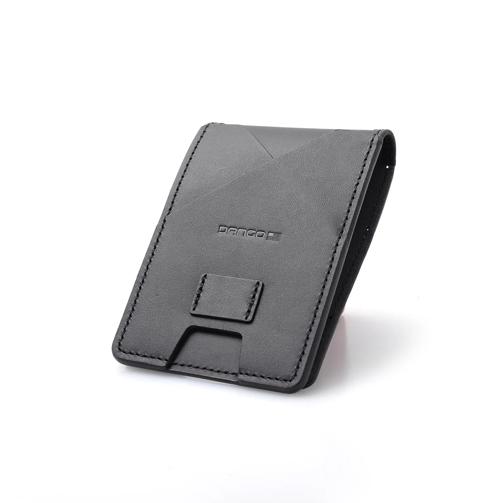 M1 Maverick™ 4 Pocket Bifold Leather - Image 4