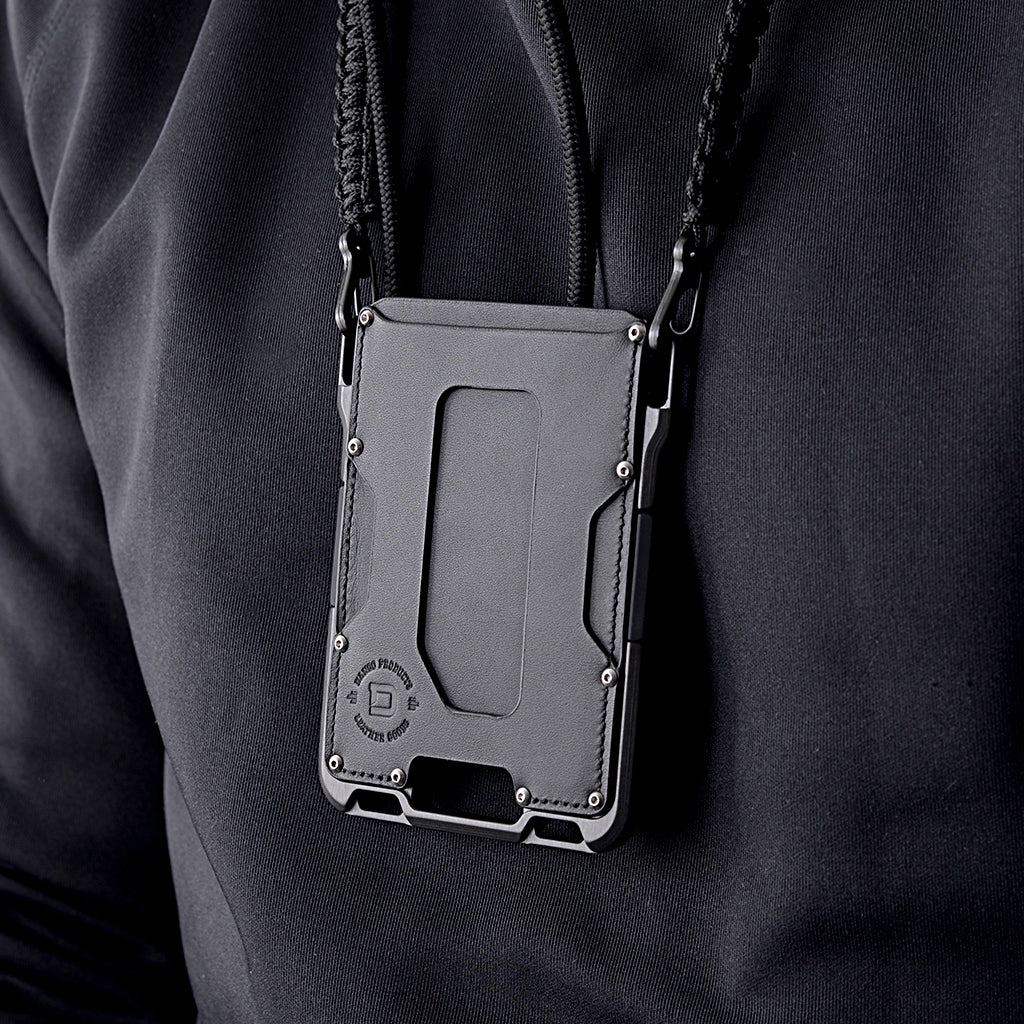 M1 Maverick™ Single Pocket - Image 5