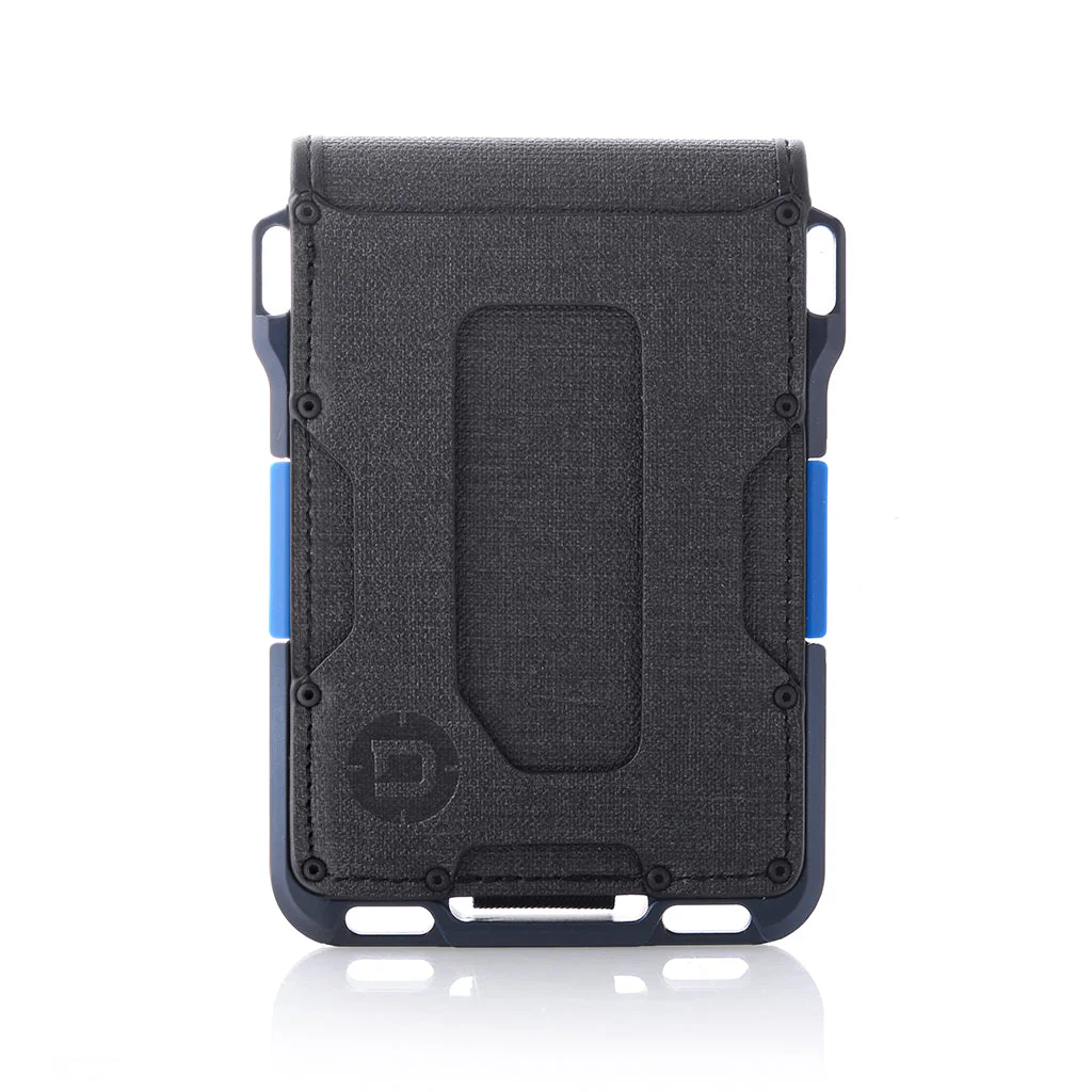 M1 Maverick™ Bifold Wallet - Spec-Ops - 4 Pocket DTEX - Image 14