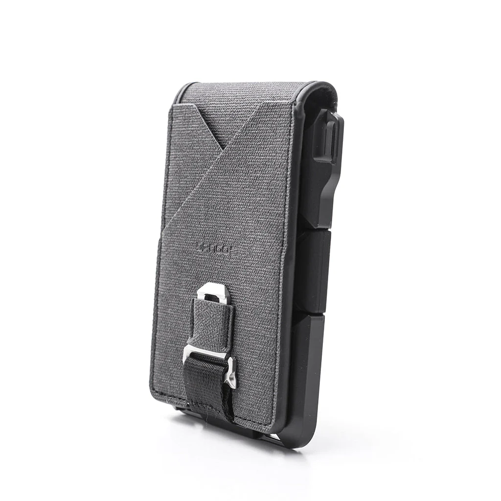 M1 Maverick™ Bifold Wallet - Spec-Ops - 4 Pocket DTEX - Image 19
