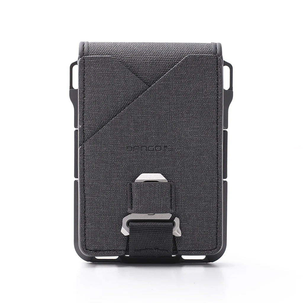 M1 Maverick™ Bifold Wallet - Spec-Ops - 4 Pocket DTEX - Image 8