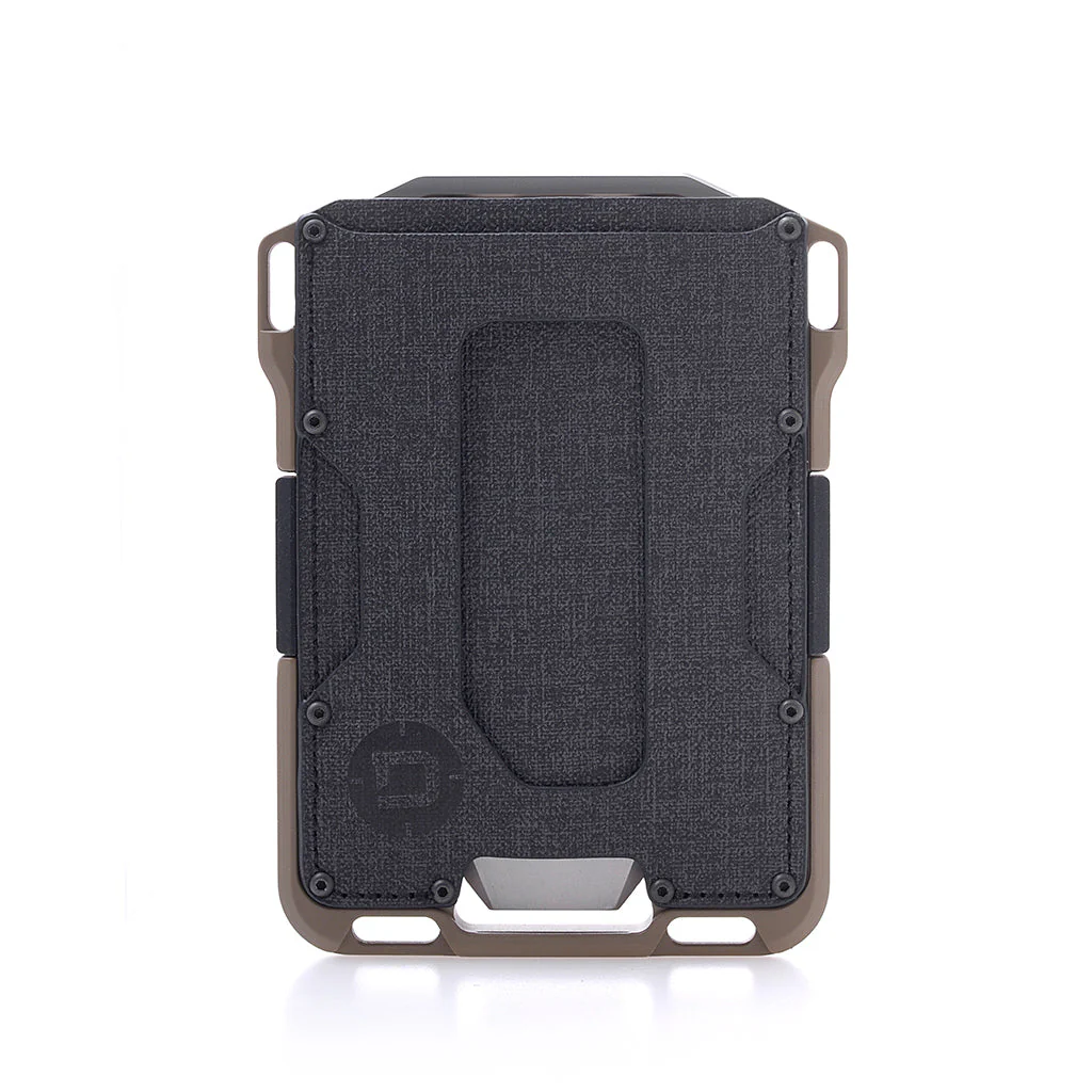 M1 Maverick™ Wallet - Spec-Ops - Single Pocket DTEX - Image 10