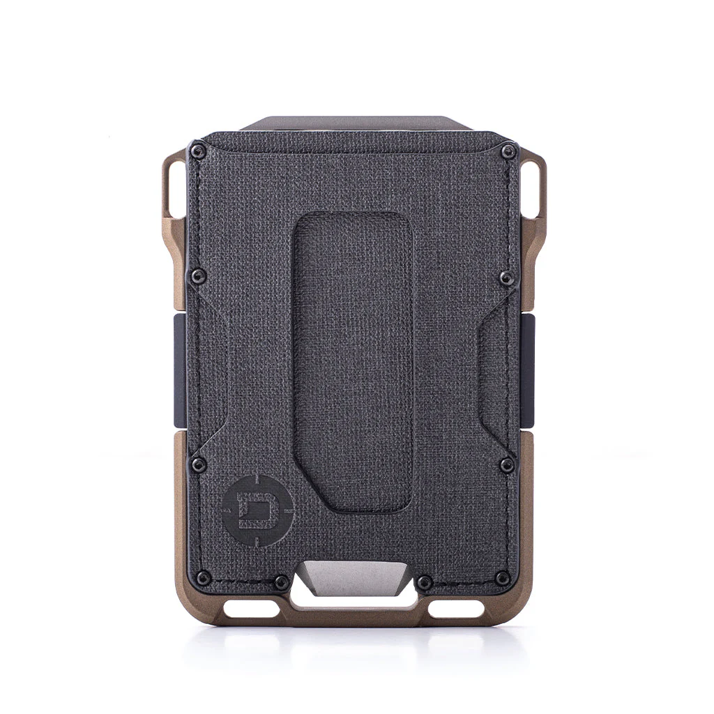 M1 Maverick™ Wallet - Spec-Ops - Single Pocket DTEX - Image 14