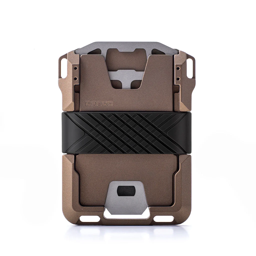 M1 Maverick™ Wallet - Spec-Ops - Single Pocket DTEX - Image 15