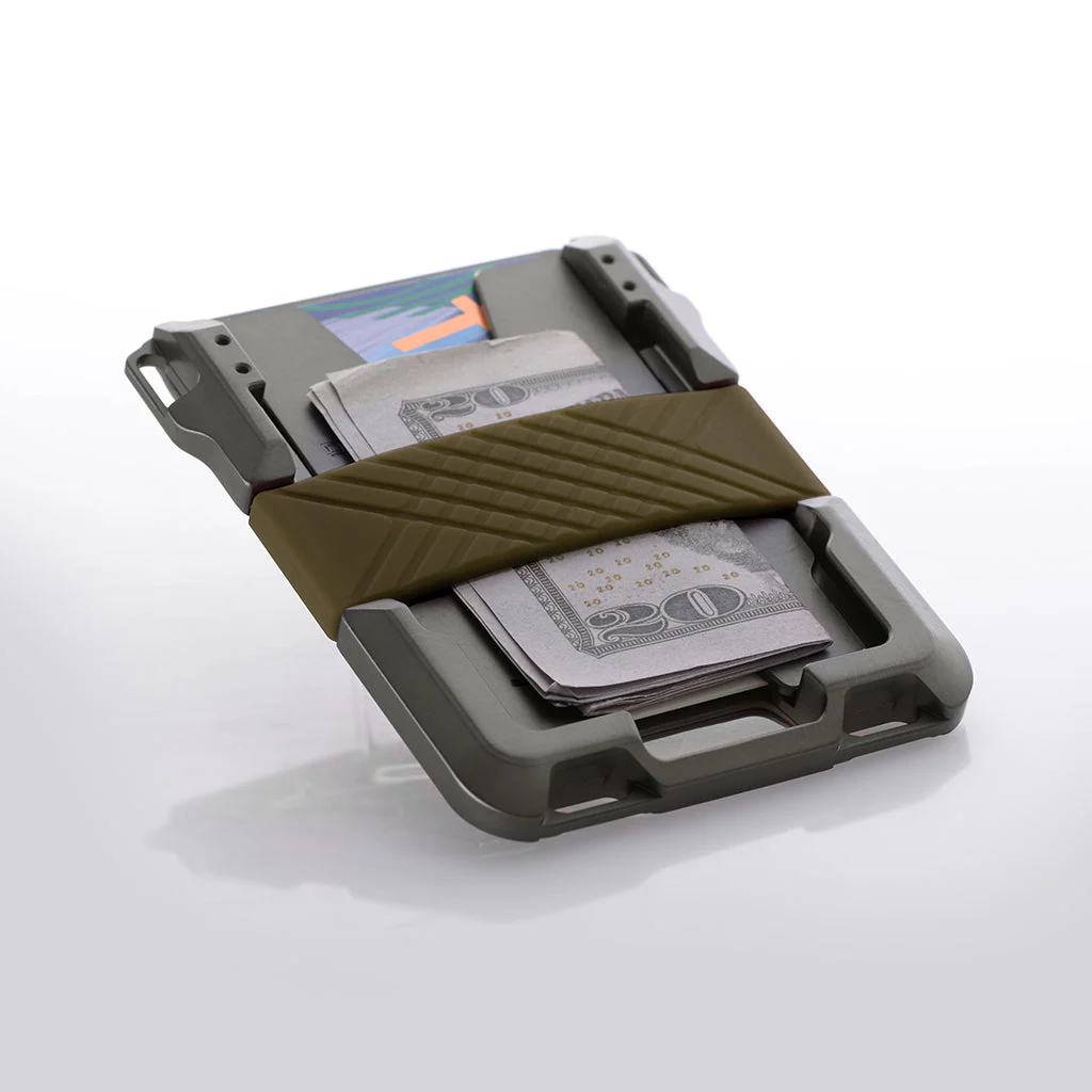 M1 Maverick™ Wallet - Spec-Ops - Single Pocket DTEX - Image 16