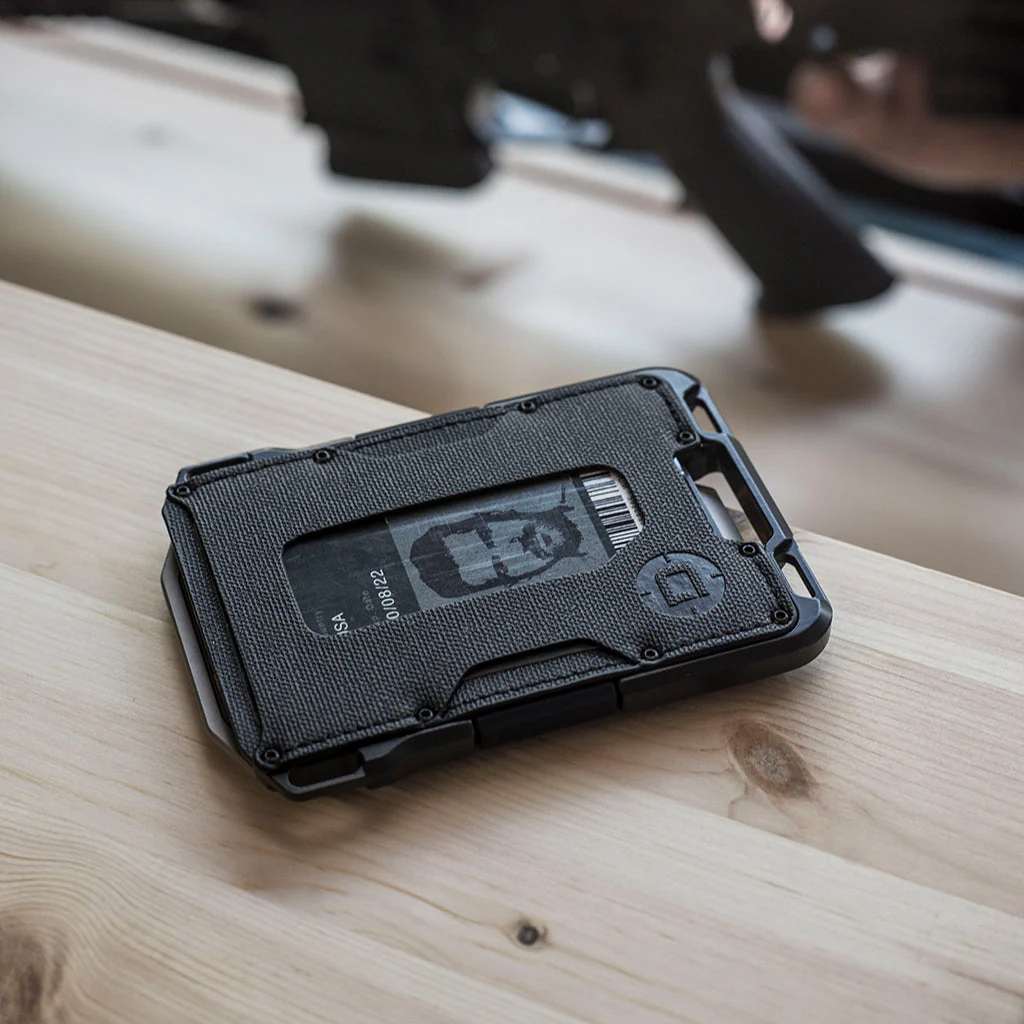 M1 Maverick™ Wallet - Spec-Ops - Single Pocket DTEX - Image 17