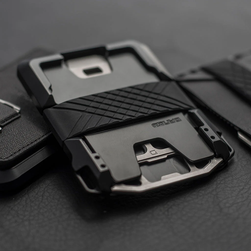 M1 Maverick™ Wallet - Spec-Ops - Single Pocket DTEX - Image 21