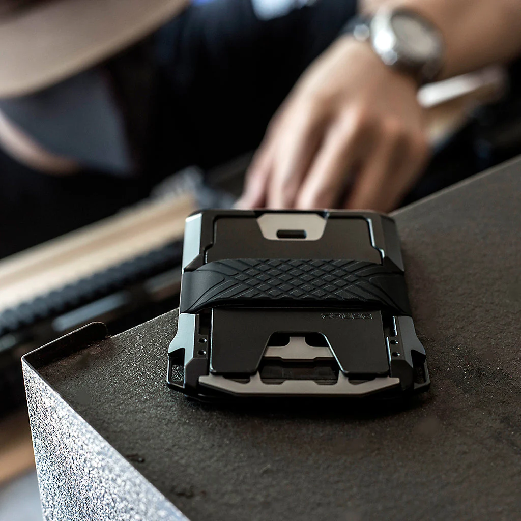 M1 Maverick™ Wallet - Spec-Ops - Single Pocket DTEX - Image 28