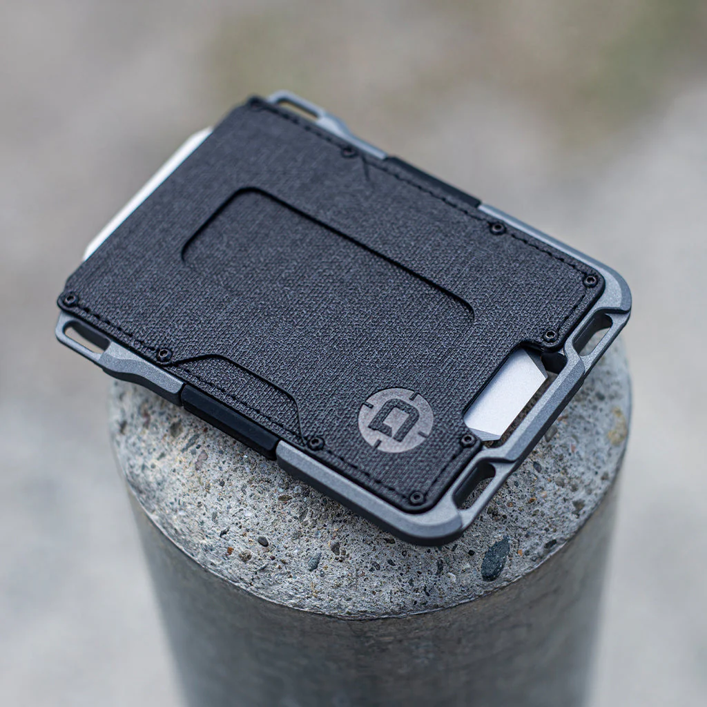 M1 Maverick™ Wallet - Spec-Ops - Single Pocket DTEX - Image 29